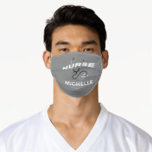 GREY Name Nurse