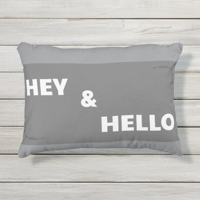 Grey Pillow for My Store (Front)
