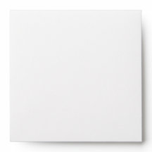 Grey Pin Stripe Baseball Envelope