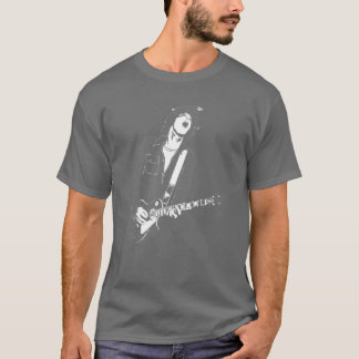 Grey Rock Guy T-Shirt