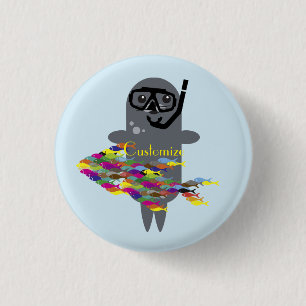 Grey Seal Thunder_Cove Button