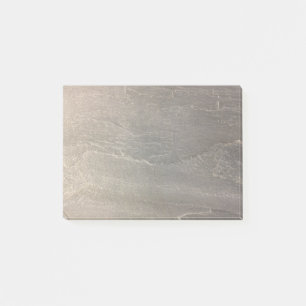 Grey Slate Post-it Notes
