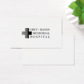 grey sloan memorial hospital nurse t-shirts (Desk)