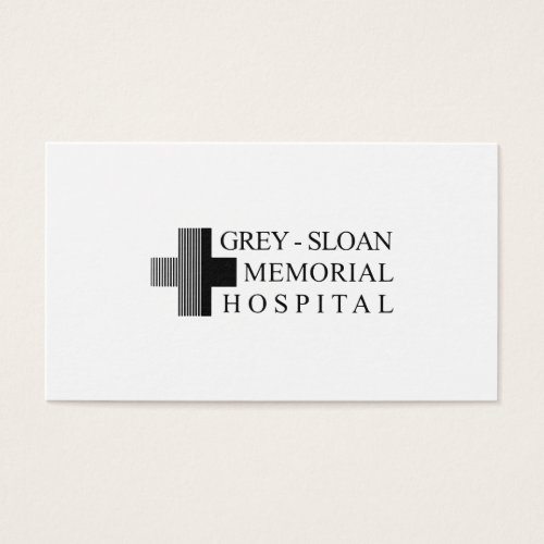 grey sloan memorial hospital nurse t_shirts