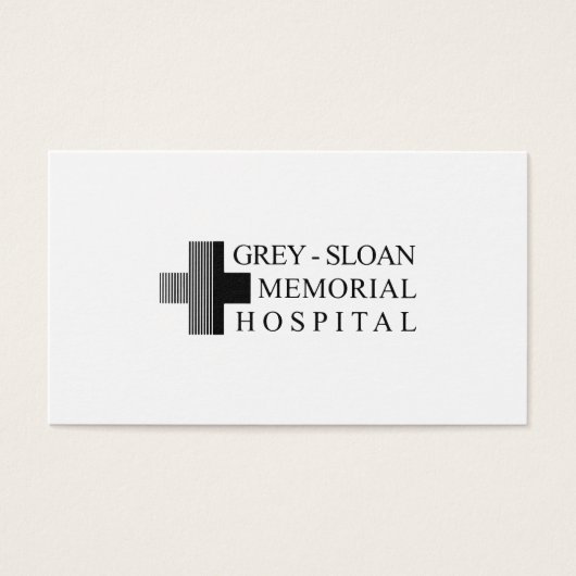grey sloan memorial hospital nurse t-shirts (Front)