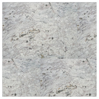 Grey Speckled Marble Fabric
