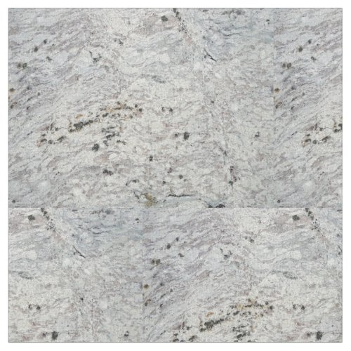 Grey Speckled Marble Fabric