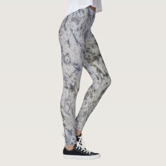 Grey Stone Leggings