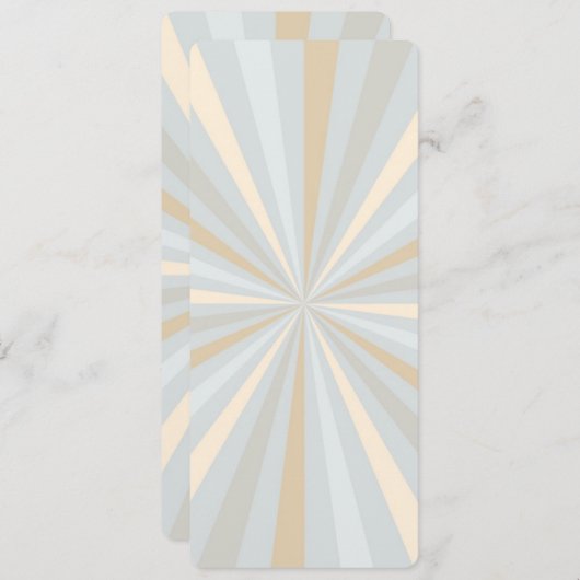 Grey Tones Harmony Spinning Wheel (Front/Back)