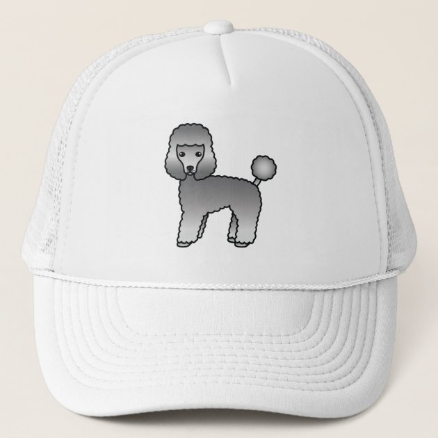 poodle cap