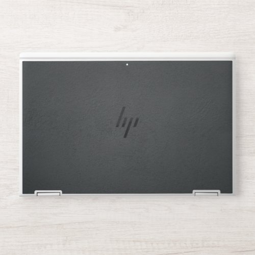 Grey whit and black HP EliteBook X360 1030 G3G4 HP Laptop Skin