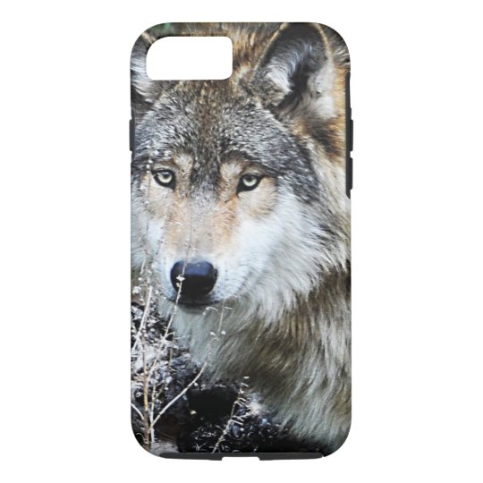 wolf iphone 7 case wolf iphone 7 case