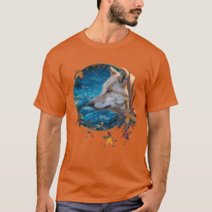Grey Wolf “THE GREAT QUEST” T-Shirt