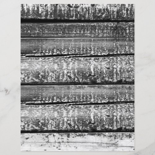 Grey wood texture natural scrapbook paper