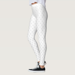 Grey Zazzle_Growshop. Leggings