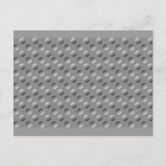 Greycirclesop Postcard