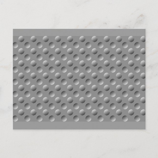 Greycirclesop Postcard (Front)