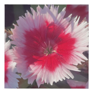 greyforaday Pink Floral Print