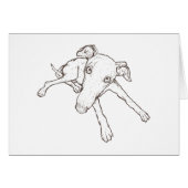 Greyhound (Front Horizontal)