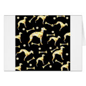 GREYHOUND BLING (Front Horizontal)