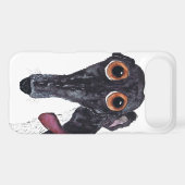 GREYHOUND Case-Mate iPhone CASE (Back (Horizontal))