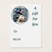 Greyhound Christmas Gifts (Back)
