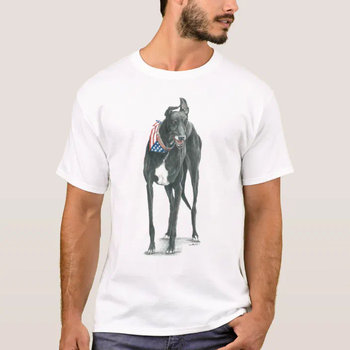 Greyhound T-Shirt 