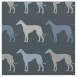 Greyhound Fabric