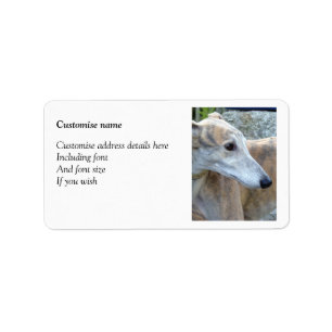 Greyhound labels (p86)