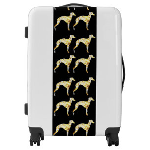 Greyhound Luggage