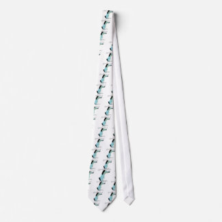 Greyhound Mom 2 Tie
