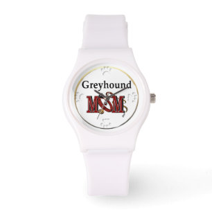 Greyhound Mom Watch