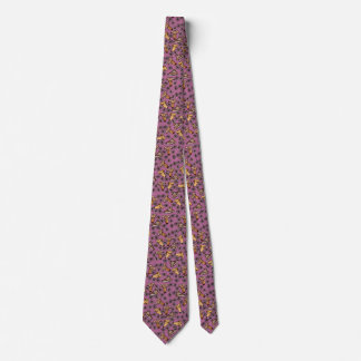 Greyhound Snoot adoption Neck Tie