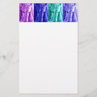 Greyhound Stationery