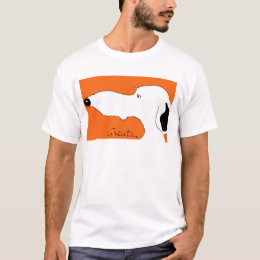greyhound racing shirt