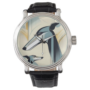 Greyhound Watch