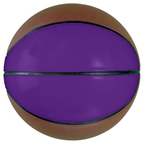Greyish PurpleMuted PurpleRum Basketball