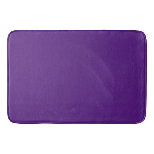  Greyish PurpleMuted PurpleRum Bath Mat