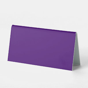 Greyish Purple,Muted Purple,Rum, Table Tent