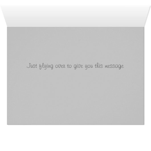 Greylag Geese (Inside Horizontal (Bottom))