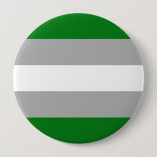 Greyromantic Pride Flag Button