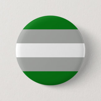 Greyromantic Pride Flag Button
