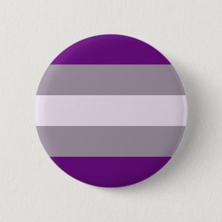 Greysexual Pride Flag Button