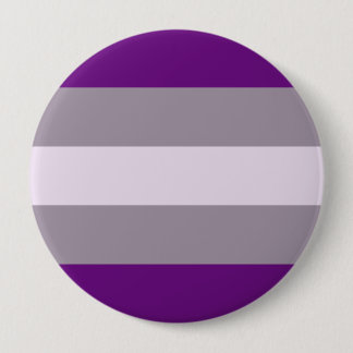 Greysexual Pride Flag Button