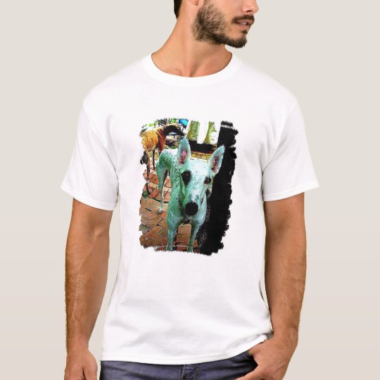 GREYT GAZE T-Shirt
