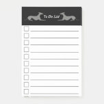 Greyt Greyhound To Do List Post-it Notes