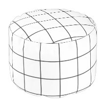 Grid Black and White
