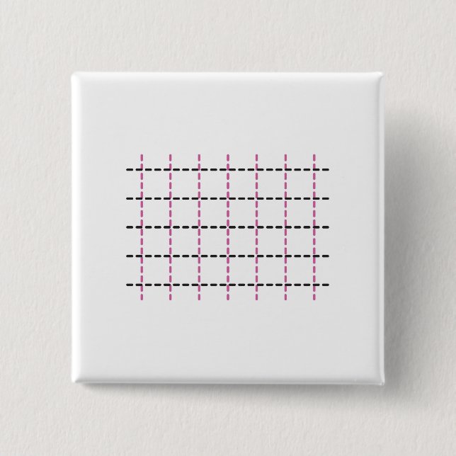 Grid-canvas for creative expression button (Front)