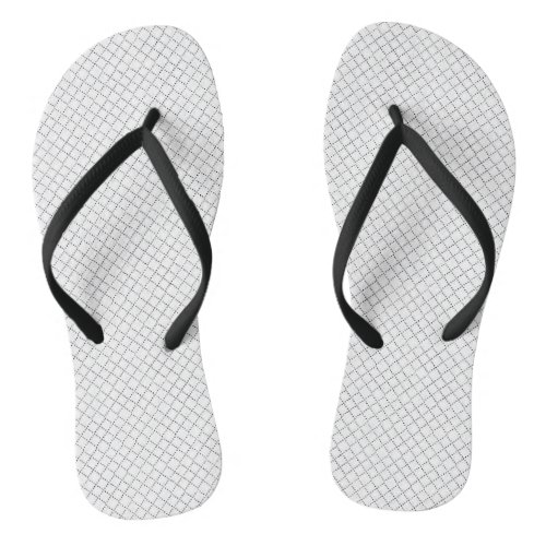 Grid Design Flip Flops