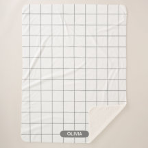 Grid Gray